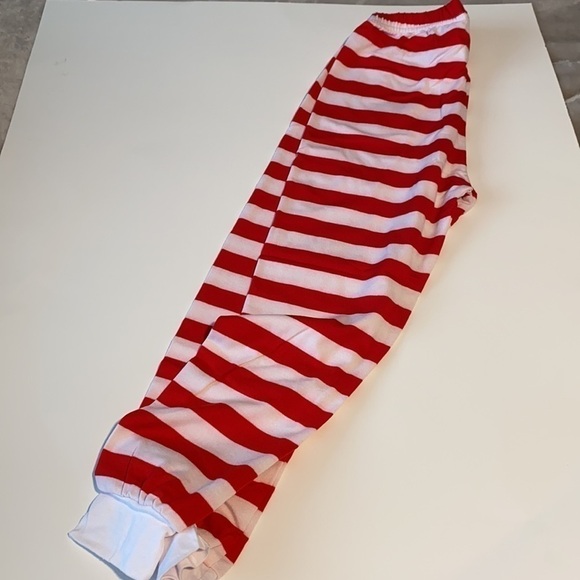 Holiday Pajamas Unisex Size 6 New! - Picture 9 of 10